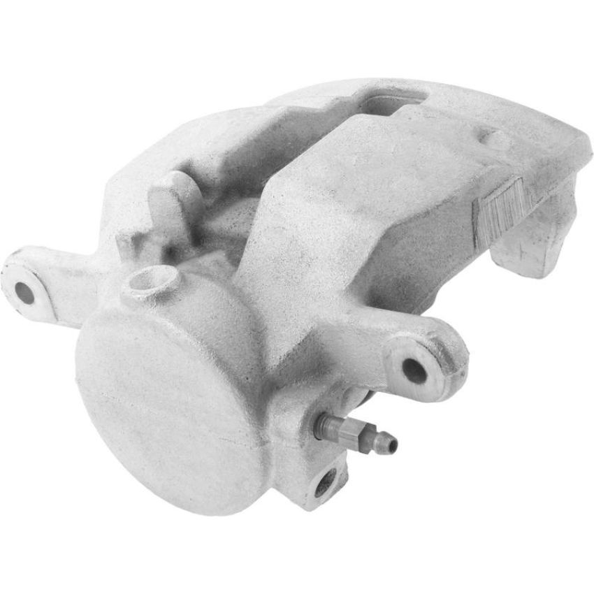 CENTRIC PARTS 141.35170 Centric Semi-Loaded Brake Caliper