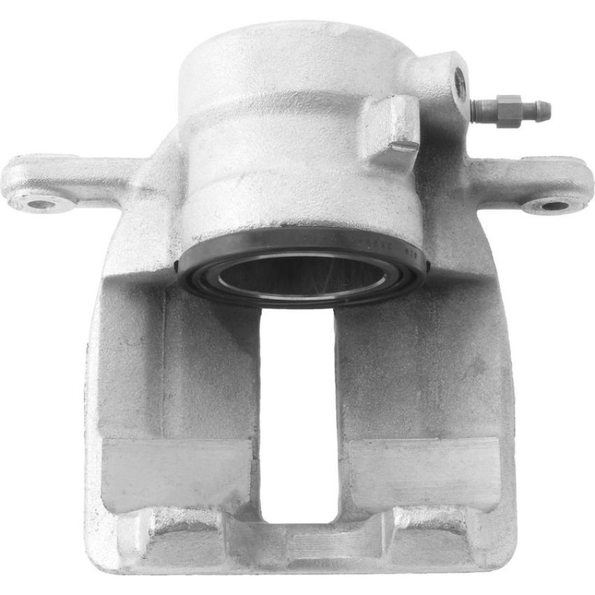 CENTRIC PARTS 141.35170 Centric Semi-Loaded Brake Caliper