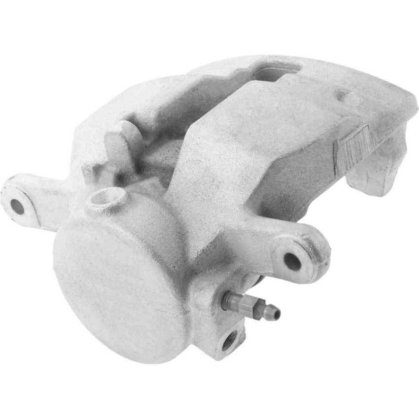 CENTRIC PARTS 141.35170 Centric Semi-Loaded Brake Caliper