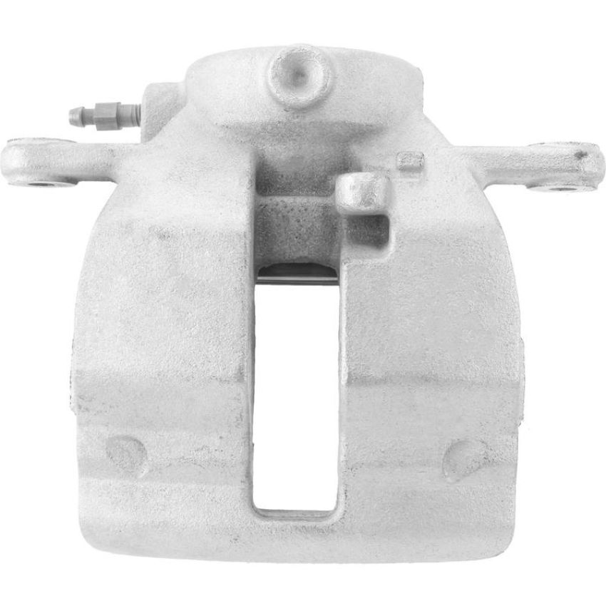 CENTRIC PARTS 141.35170 Centric Semi-Loaded Brake Caliper