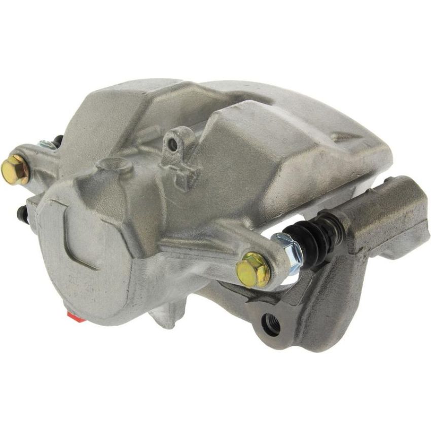 CENTRIC PARTS 141.35171 Centric Semi-Loaded Brake Caliper