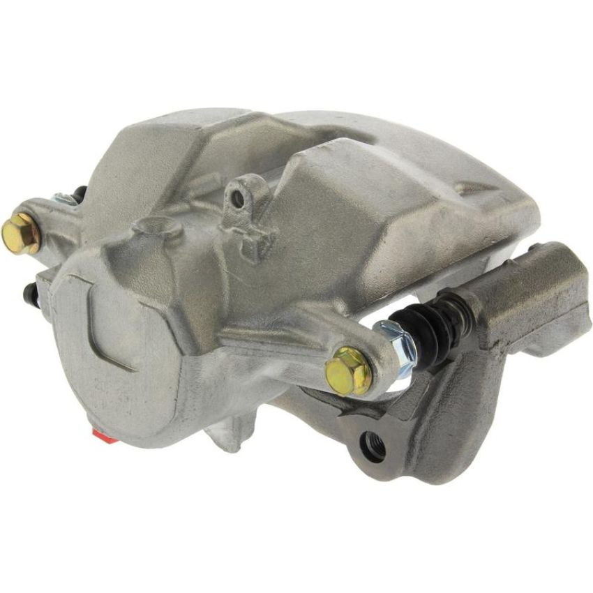 CENTRIC PARTS 141.35171 Centric Semi-Loaded Brake Caliper