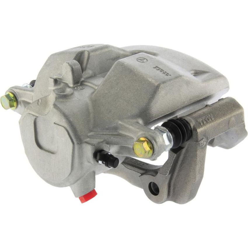 CENTRIC PARTS 141.35172 Centric Semi-Loaded Brake Caliper