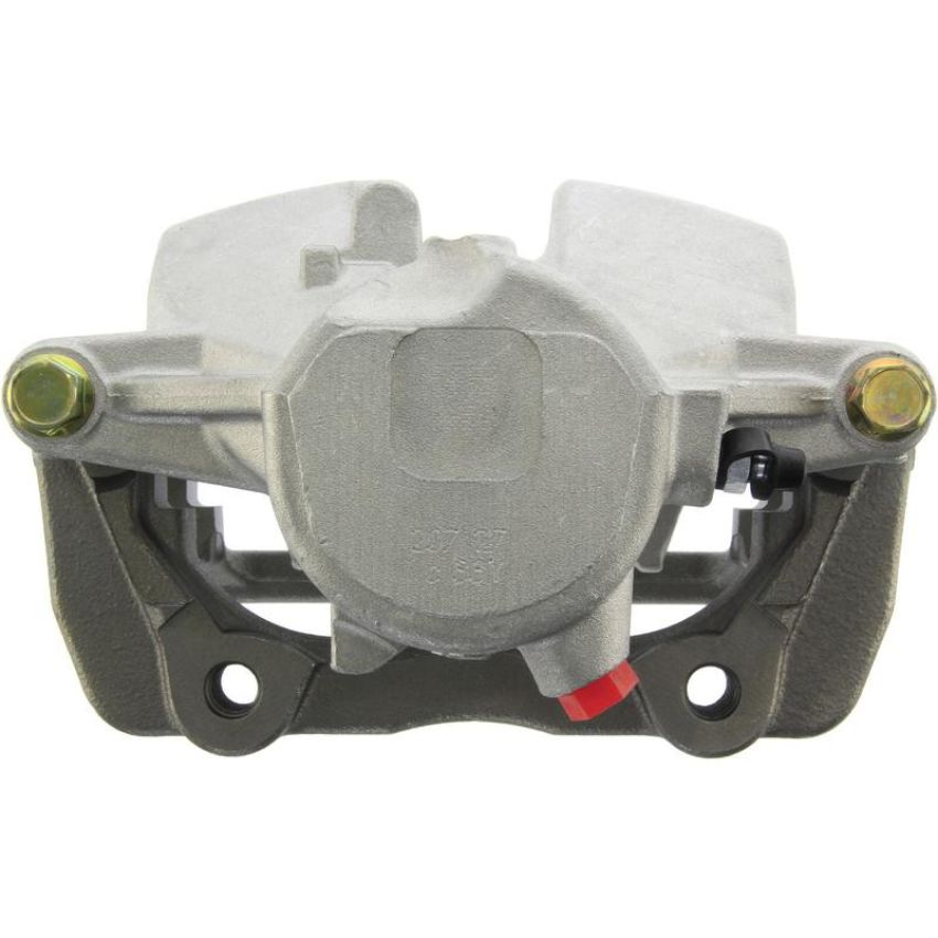 CENTRIC PARTS 141.35172 Centric Semi-Loaded Brake Caliper