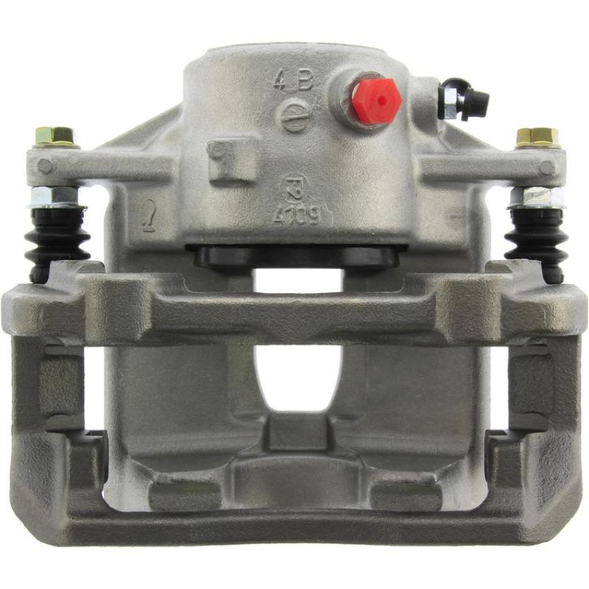 CENTRIC PARTS 141.35172 Centric Semi-Loaded Brake Caliper