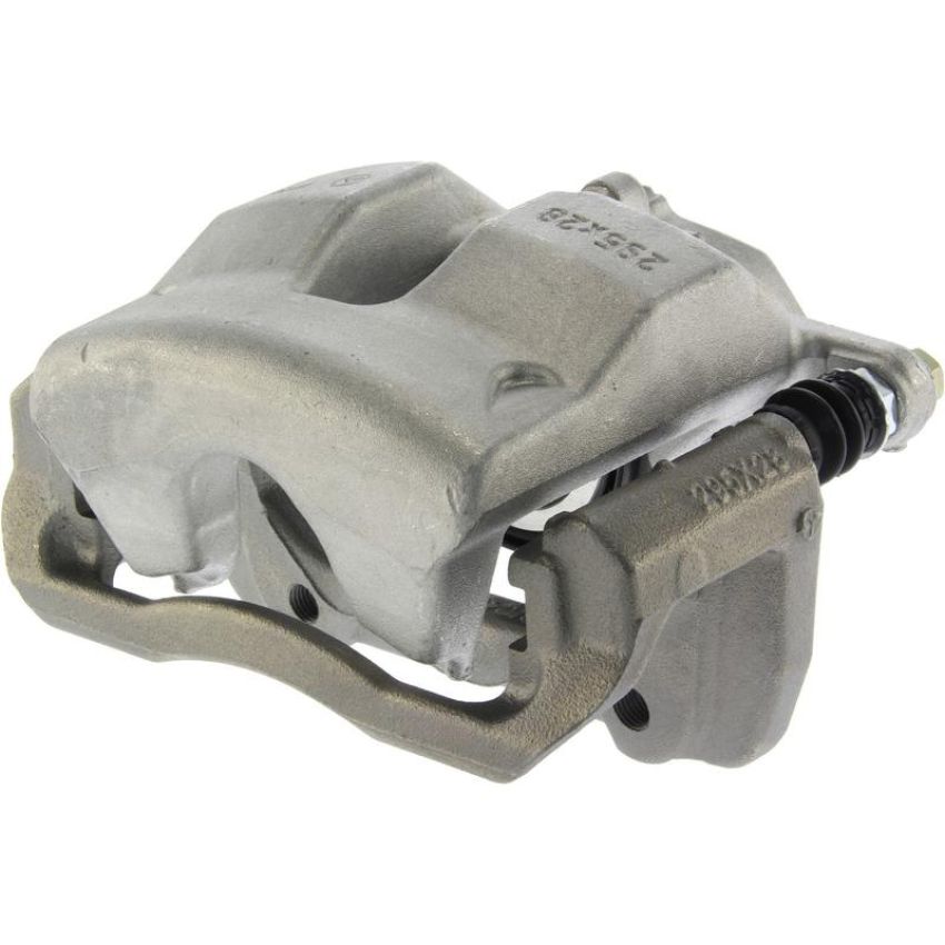CENTRIC PARTS 141.35172 Centric Semi-Loaded Brake Caliper
