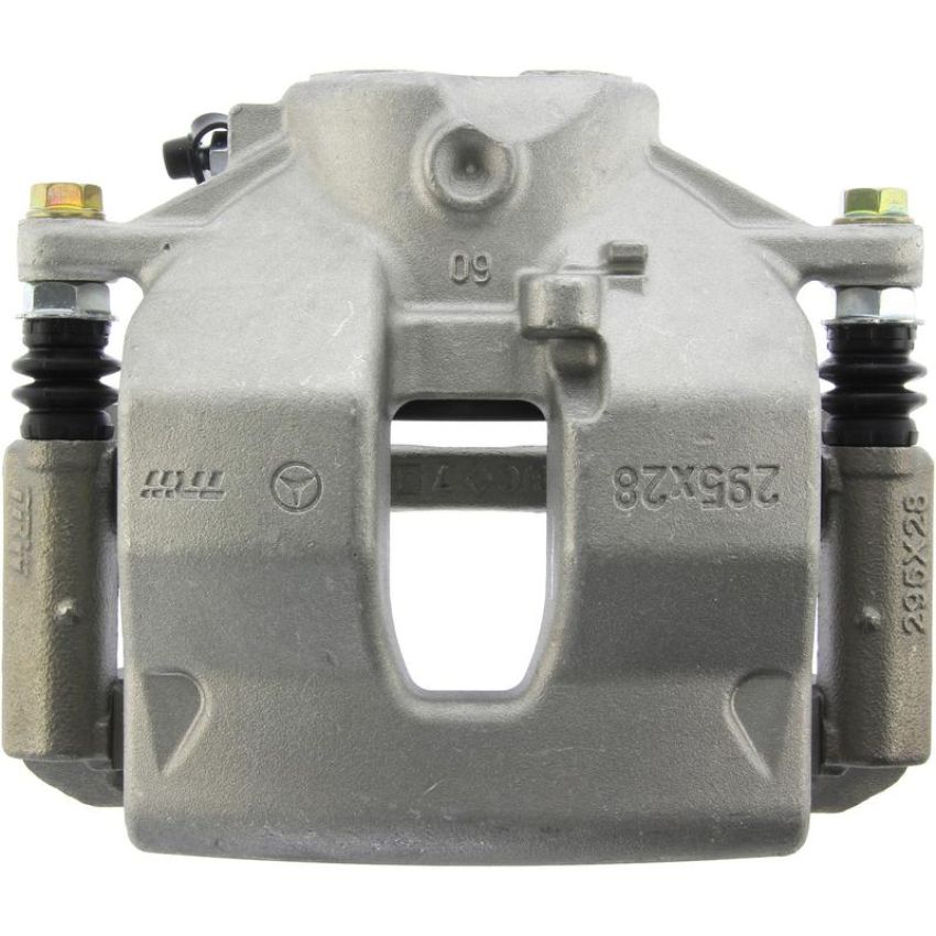 CENTRIC PARTS 141.35172 Centric Semi-Loaded Brake Caliper