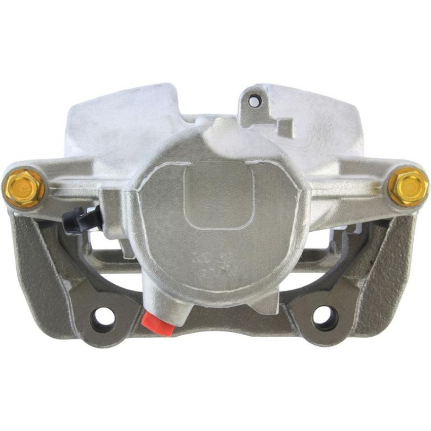 CENTRIC PARTS 141.35173 Centric Semi-Loaded Brake Caliper