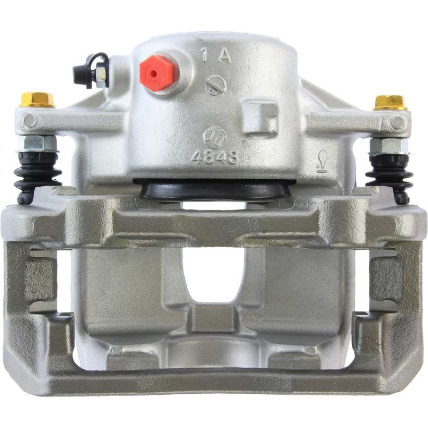 CENTRIC PARTS 141.35173 Centric Semi-Loaded Brake Caliper