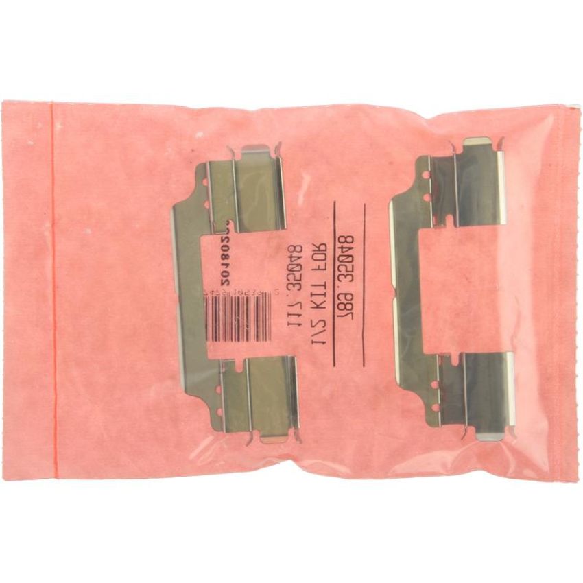CENTRIC PARTS 141.35173 Centric Semi-Loaded Brake Caliper
