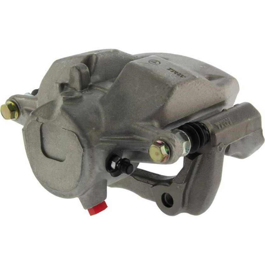CENTRIC PARTS 141.35174 Centric Semi-Loaded Brake Caliper