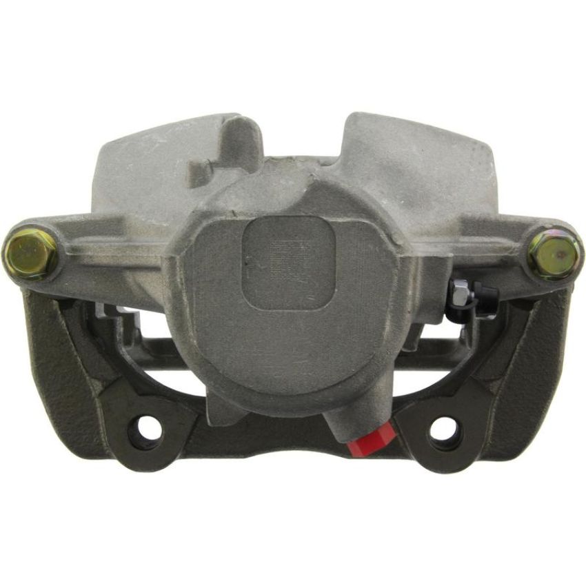 CENTRIC PARTS 141.35174 Centric Semi-Loaded Brake Caliper