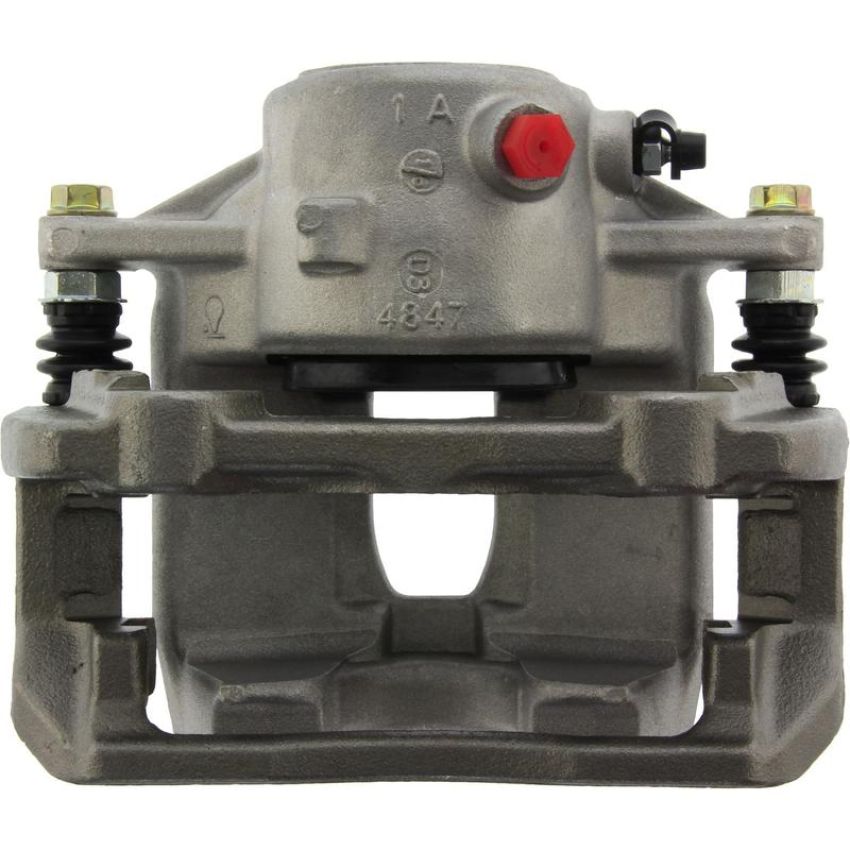 CENTRIC PARTS 141.35174 Centric Semi-Loaded Brake Caliper