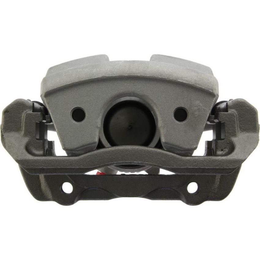 CENTRIC PARTS 141.35174 Centric Semi-Loaded Brake Caliper