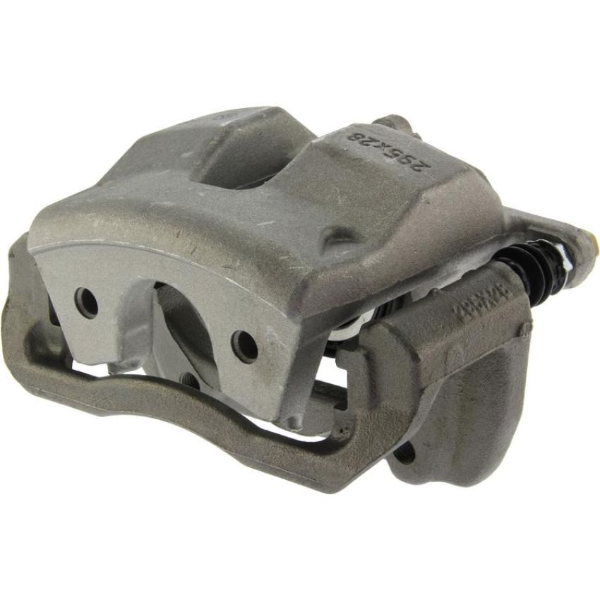 CENTRIC PARTS 141.35174 Centric Semi-Loaded Brake Caliper