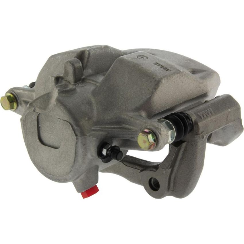 CENTRIC PARTS 141.35174 Centric Semi-Loaded Brake Caliper