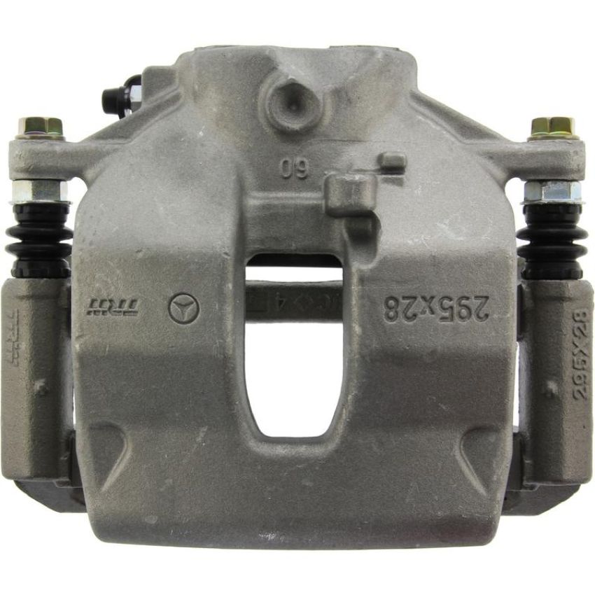 CENTRIC PARTS 141.35174 Centric Semi-Loaded Brake Caliper