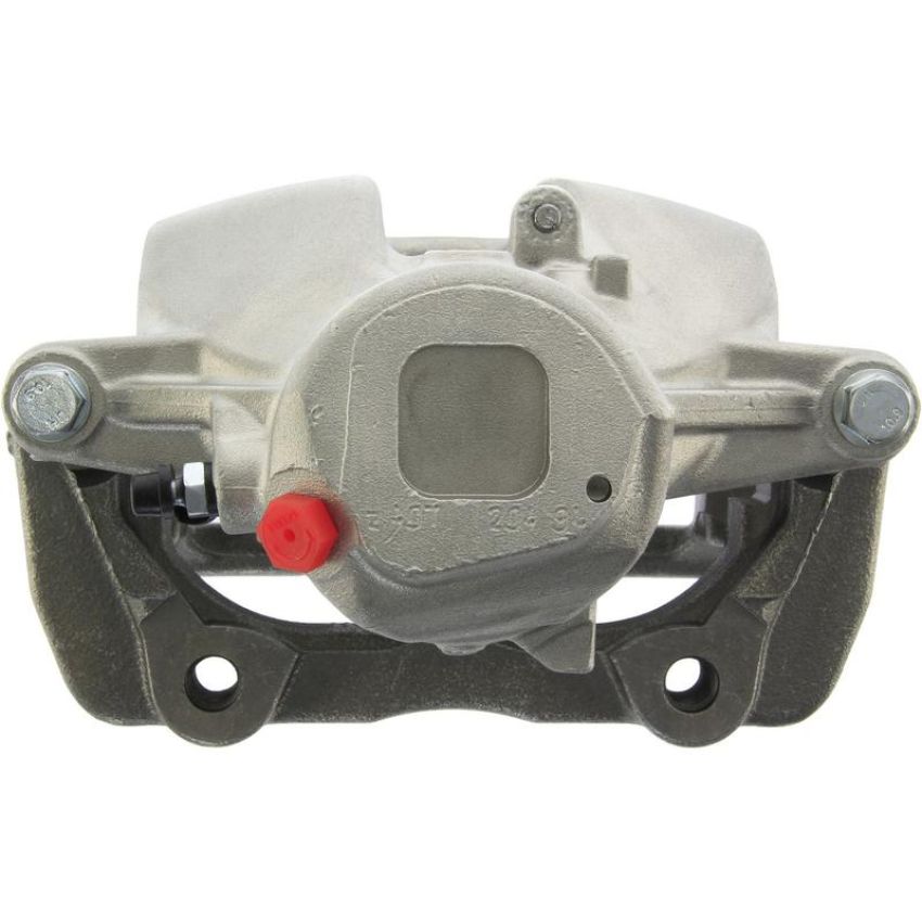 CENTRIC PARTS 141.35175 Centric Semi-Loaded Brake Caliper