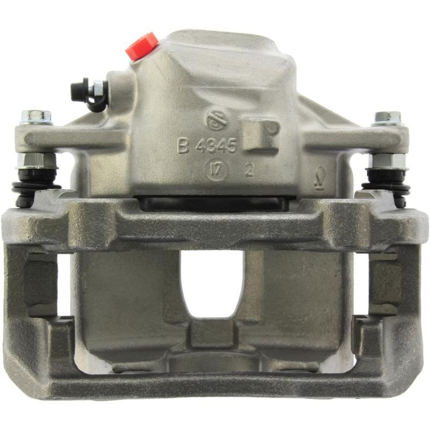 CENTRIC PARTS 141.35175 Centric Semi-Loaded Brake Caliper