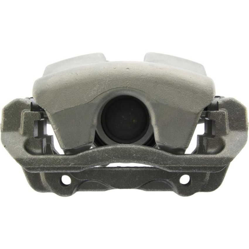 CENTRIC PARTS 141.35175 Centric Semi-Loaded Brake Caliper