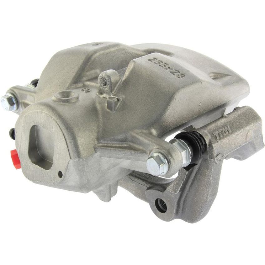 CENTRIC PARTS 141.35175 Centric Semi-Loaded Brake Caliper