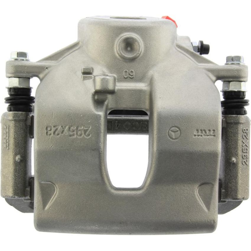 CENTRIC PARTS 141.35175 Centric Semi-Loaded Brake Caliper