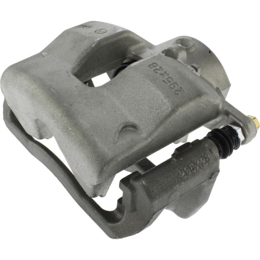 CENTRIC PARTS 141.35176 Centric Semi-Loaded Brake Caliper