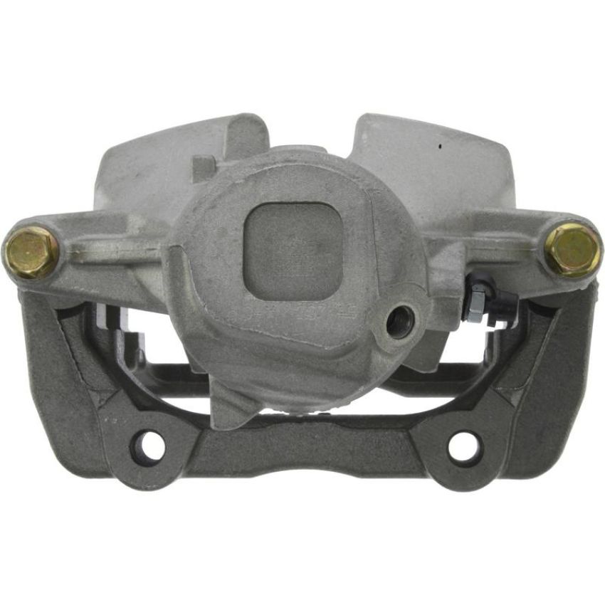 CENTRIC PARTS 141.35176 Centric Semi-Loaded Brake Caliper