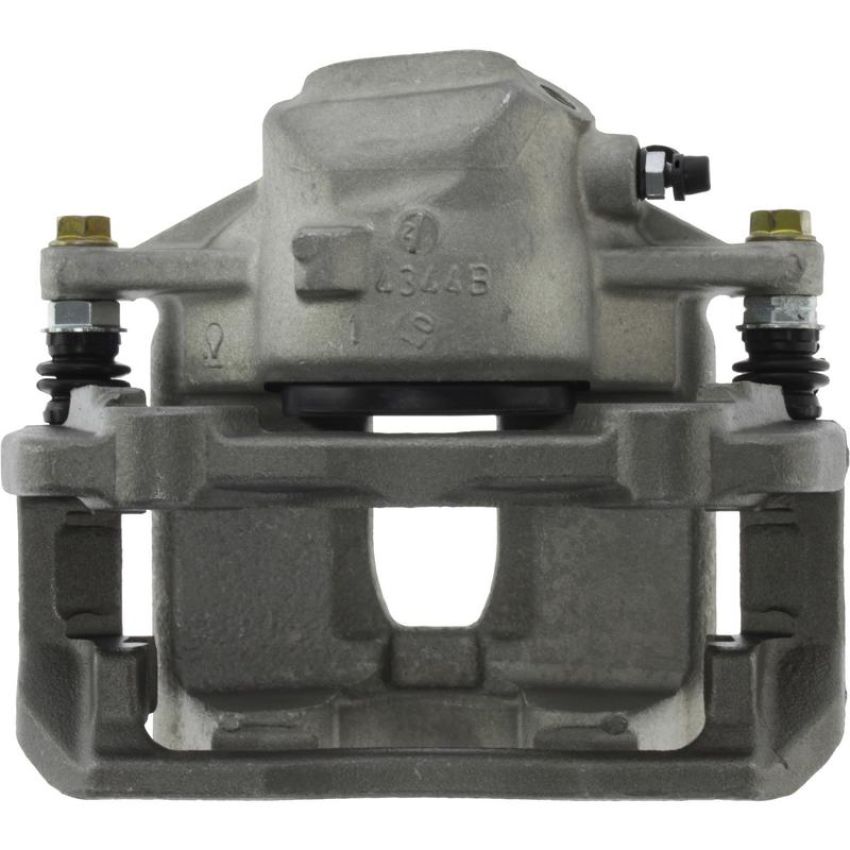 CENTRIC PARTS 141.35176 Centric Semi-Loaded Brake Caliper