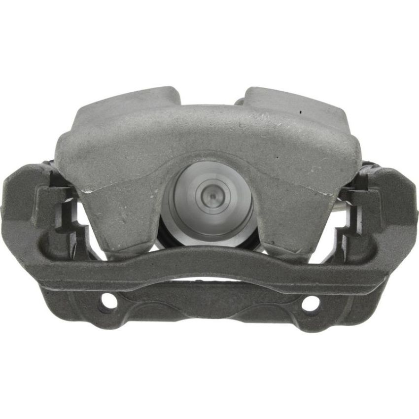 CENTRIC PARTS 141.35176 Centric Semi-Loaded Brake Caliper