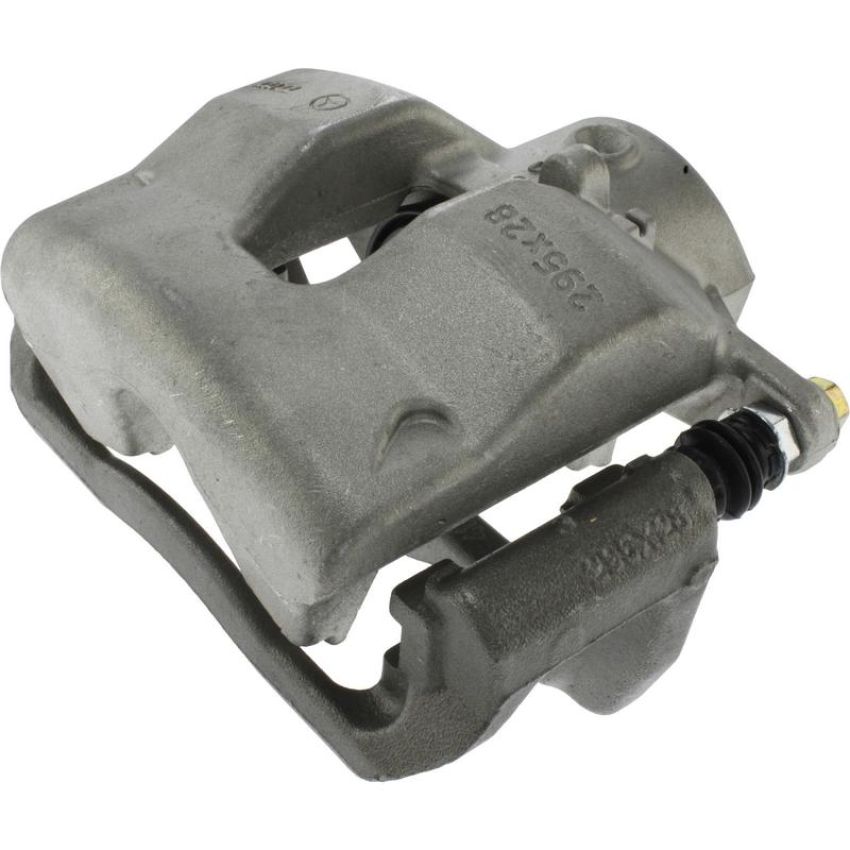 CENTRIC PARTS 141.35176 Centric Semi-Loaded Brake Caliper