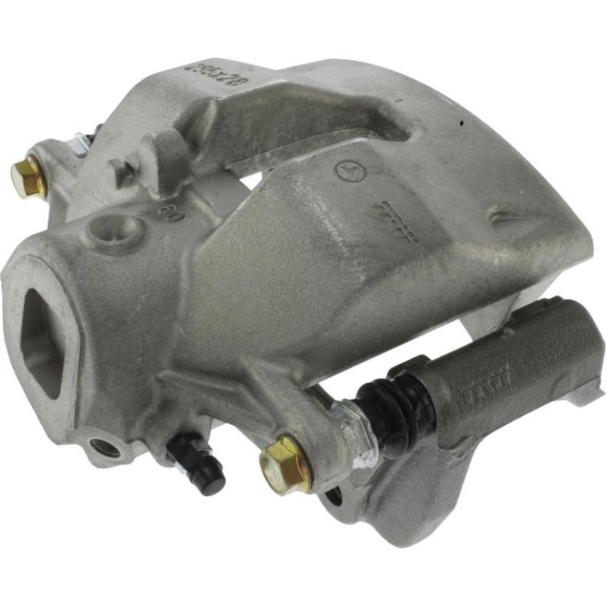 CENTRIC PARTS 141.35176 Centric Semi-Loaded Brake Caliper