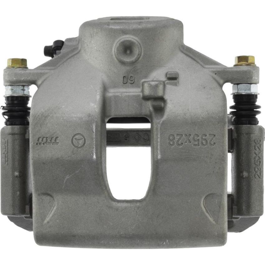 CENTRIC PARTS 141.35176 Centric Semi-Loaded Brake Caliper