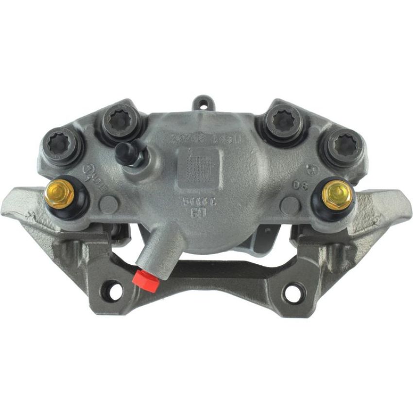 CENTRIC PARTS 141.35179 Centric Semi-Loaded Brake Caliper