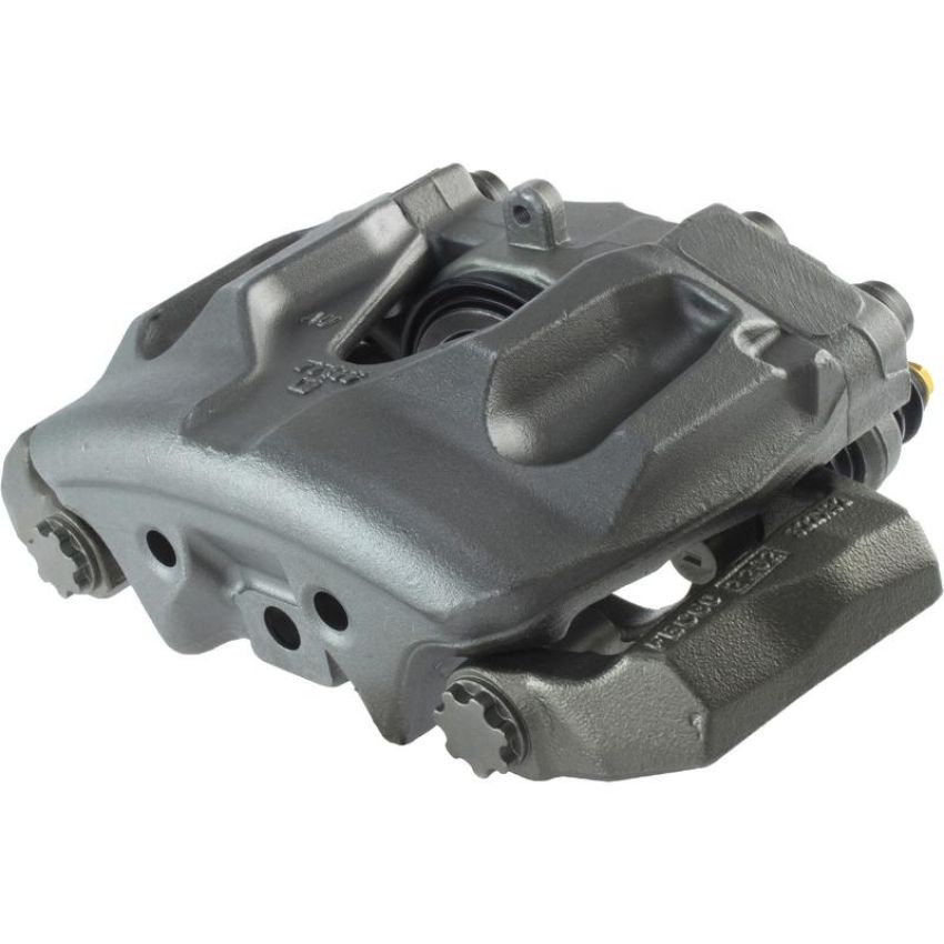 CENTRIC PARTS 141.35179 Centric Semi-Loaded Brake Caliper