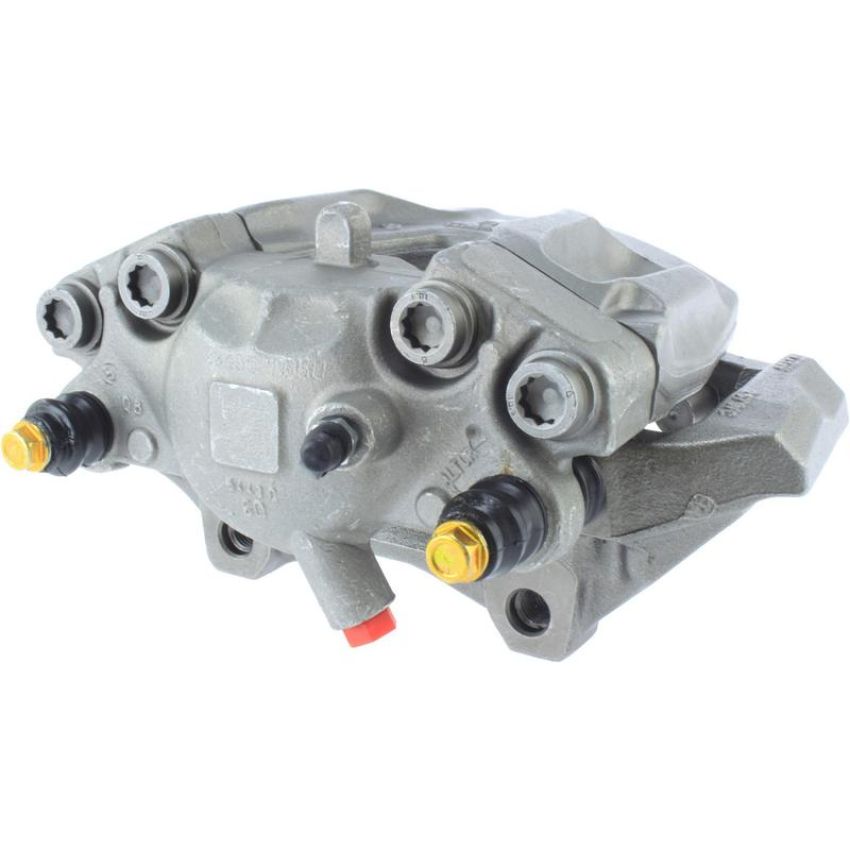 CENTRIC PARTS 141.35180 Centric Semi-Loaded Brake Caliper