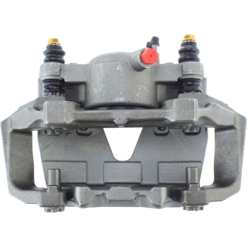 CENTRIC PARTS 141.35180 Centric Semi-Loaded Brake Caliper