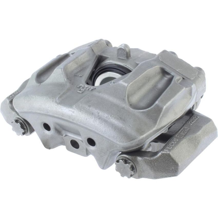 CENTRIC PARTS 141.35180 Centric Semi-Loaded Brake Caliper