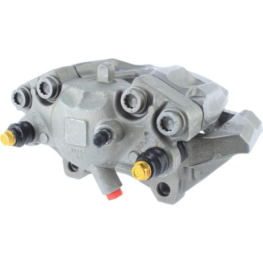 CENTRIC PARTS 141.35180 Centric Semi-Loaded Brake Caliper
