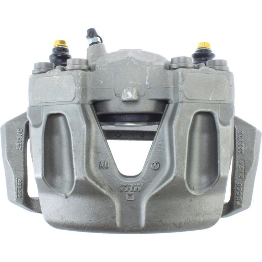 CENTRIC PARTS 141.35180 Centric Semi-Loaded Brake Caliper