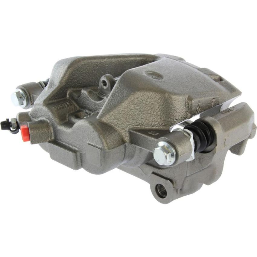CENTRIC PARTS 141.35187 Centric Semi-Loaded Brake Caliper
