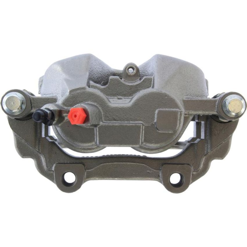 CENTRIC PARTS 141.35187 Centric Semi-Loaded Brake Caliper