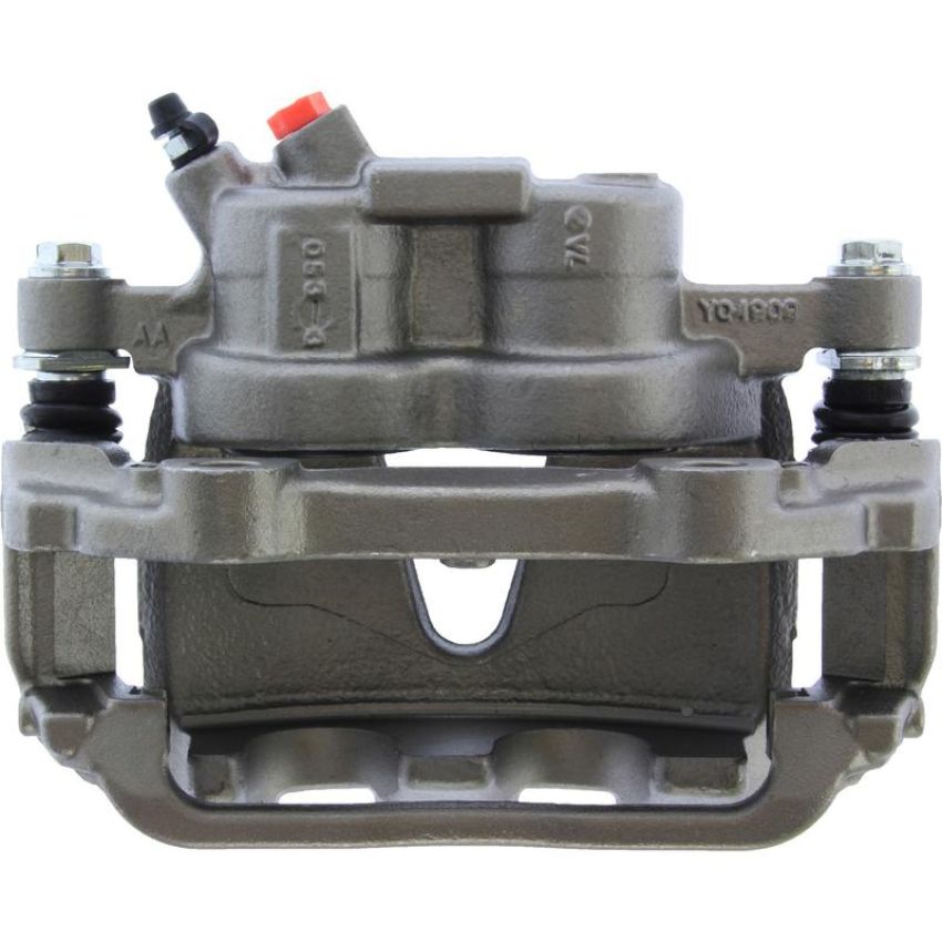 CENTRIC PARTS 141.35187 Centric Semi-Loaded Brake Caliper