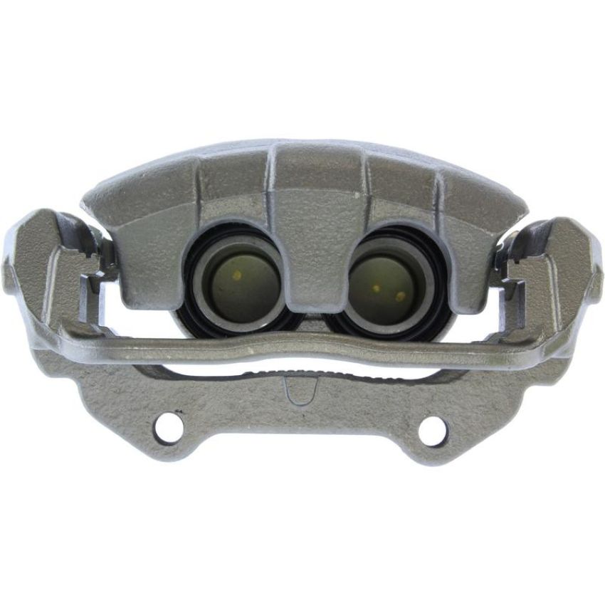 CENTRIC PARTS 141.35187 Centric Semi-Loaded Brake Caliper