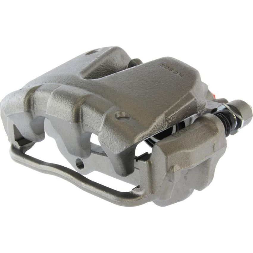 CENTRIC PARTS 141.35187 Centric Semi-Loaded Brake Caliper