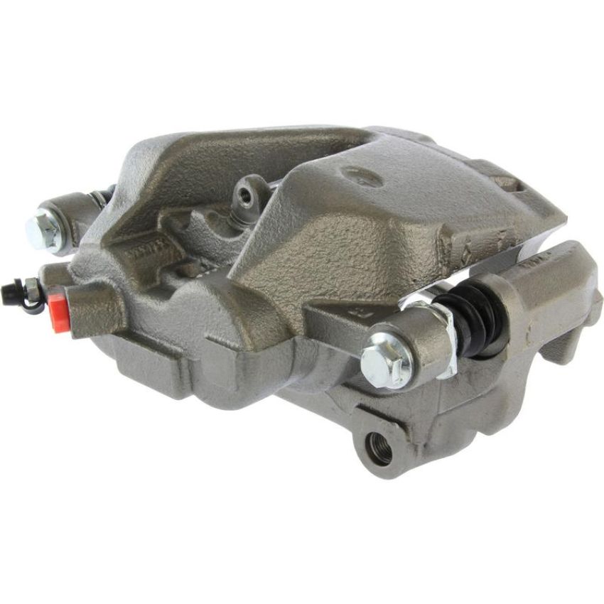 CENTRIC PARTS 141.35187 Centric Semi-Loaded Brake Caliper