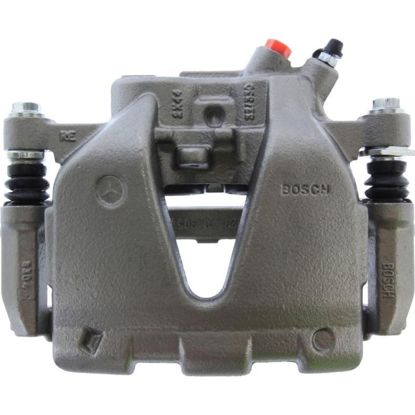 CENTRIC PARTS 141.35187 Centric Semi-Loaded Brake Caliper
