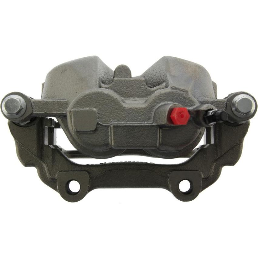 CENTRIC PARTS 141.35188 Centric Semi-Loaded Brake Caliper