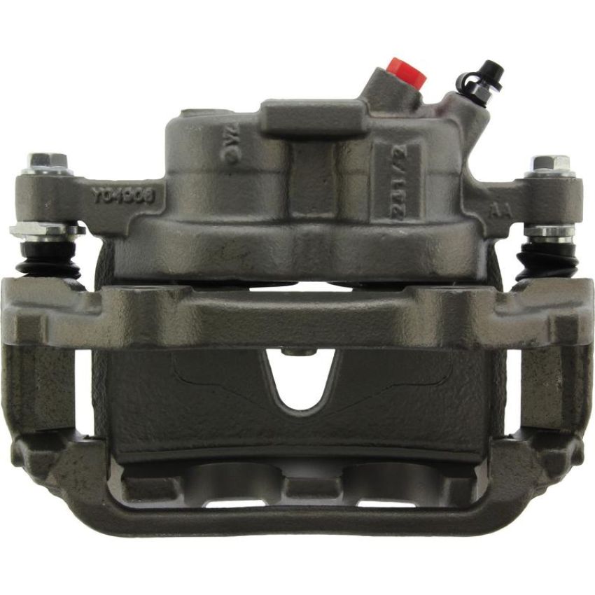 CENTRIC PARTS 141.35188 Centric Semi-Loaded Brake Caliper
