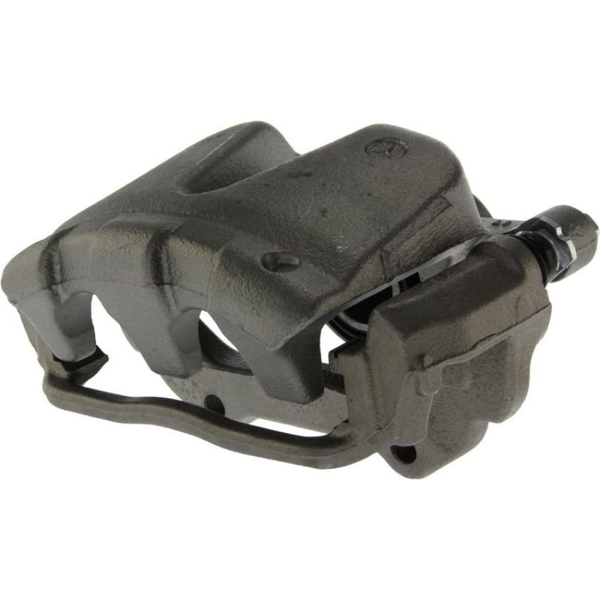 CENTRIC PARTS 141.35188 Centric Semi-Loaded Brake Caliper